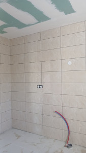 Photo de galerie - Carrelage