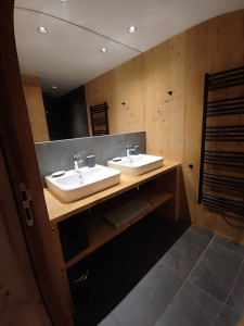 Photo de galerie - Ménage