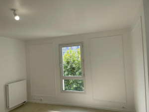 Photo de galerie - Peinture 