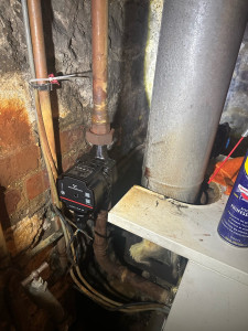 Photo de galerie - Dépannage électroménager