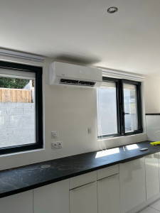 Photo de galerie - Chauffage - Climatisation
