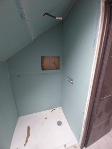 Photo de galerie - Bricolage et multi services