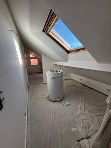 Photo de galerie - Chantier 