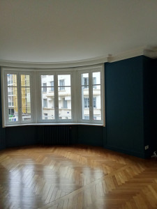 Photo de galerie - Réfection d un appartement 