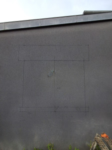 Photo de galerie - Maçonnerie