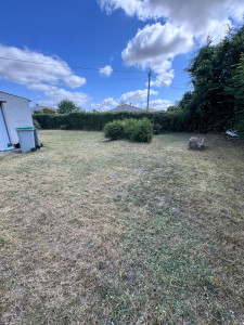 Photo de galerie - Tonte de pelouse 