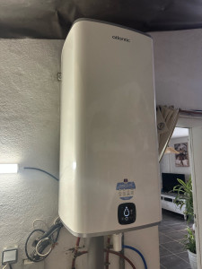 Photo de galerie - Inhalation d’un cumulus 