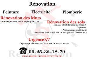 Photo de galerie - Dépannage 24 / 24