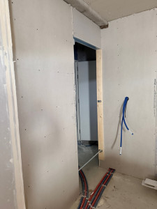 Photo de galerie - Port 