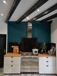 Photo de galerie - Artisan tout corps d'état - Rénovation