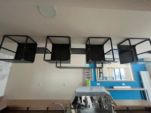 Photo de galerie - Bricolage et multi services