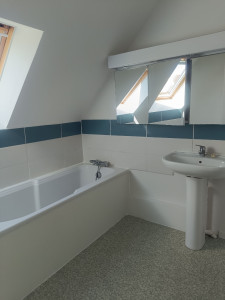 Photo de galerie - Ménage