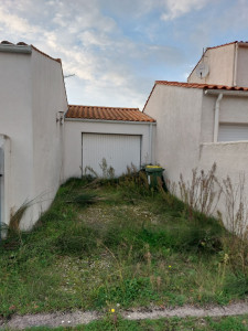 Photo de galerie - Tonte de pelouse - Débroussaillage