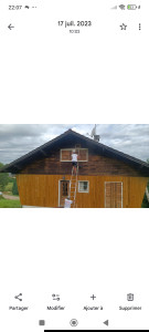 Photo de galerie - Bricolage et multi services