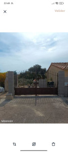 Photo de galerie - Maçonnerie 