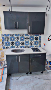 Photo de galerie - Artisan tout corps d'état - Rénovation