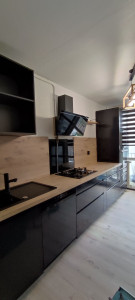 Photo de galerie - Cuisine 