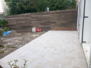 Photo de galerie -  Carrelage 
