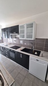 Photo de galerie - Plomberie - Installation sanitaire