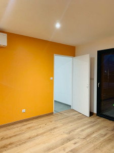 Photo de galerie - Peinture - Tapisserie