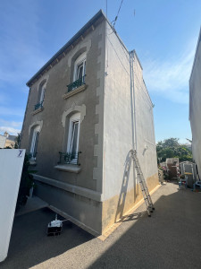 Photo de galerie - Bricolage et multi services