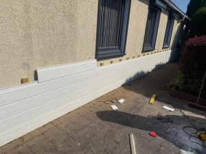 Photo de galerie - Artisan tout corps d'état - Rénovation