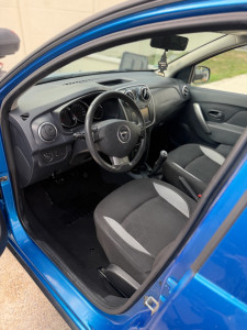 Photo de galerie - Lavage auto