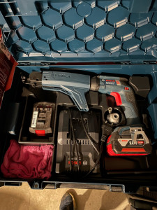 Photo de galerie - Bricolage et multi services