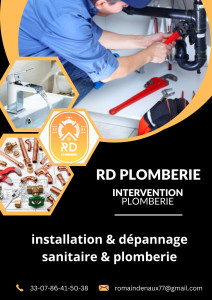 Photo de galerie - Flyer 
