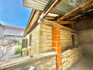 Photo de galerie - Maçonnerie