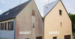 Photo de galerie - Couverture - Toiture