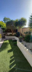 Photo de galerie - Jardinier