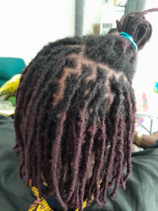 Photo de galerie - Coiffure à domicile