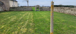 Photo de galerie - Tonte de pelouse 