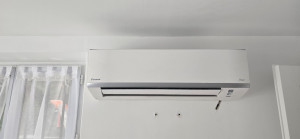 Photo de galerie - Chauffage - Climatisation