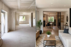 Photo de galerie - Renovation 