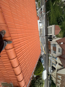 Photo de galerie - Changement de couverture complète 