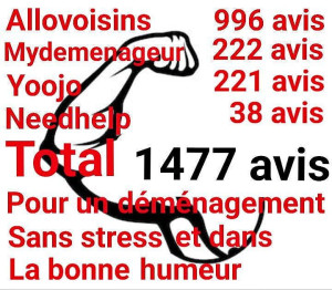 Photo de galerie - Plutôt pas mal pour un simple particulier et cela en complément de mon travail 
sans compter les prestations effectuées par le bouche à oreille 
pour une prestation garantie sans stress et dans la bonne humeur 