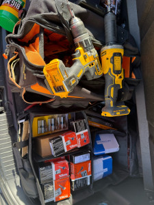 Photo de galerie - Réparation objets