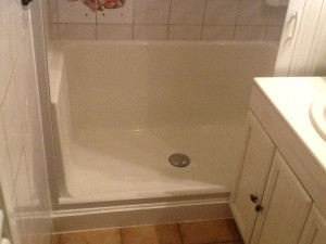 Photo de galerie - Plomberie - Installation sanitaire