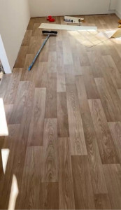 Photo de galerie - Bricolage et multi services