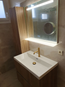 Photo de galerie - Plomberie - Installation sanitaire