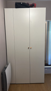 Photo de galerie - Bricolage et multi services