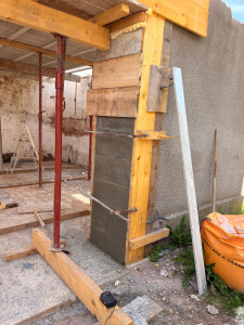 Photo de galerie - Jambage 