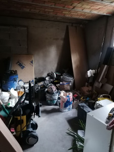 Photo de galerie - Local stockage / Garde meuble / Local entreposage