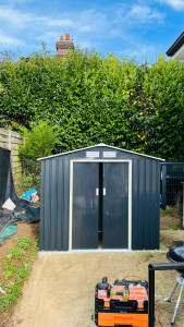 Photo de galerie - Pose de parquet - Revêtement de sol