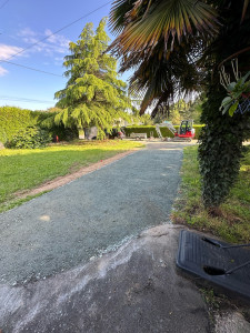 Photo de galerie - Terrassement - Assainissement