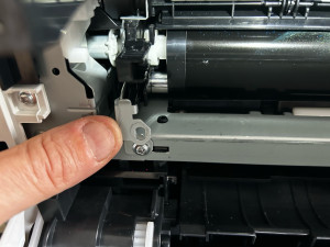 Photo de galerie - Réparation imprimante laser