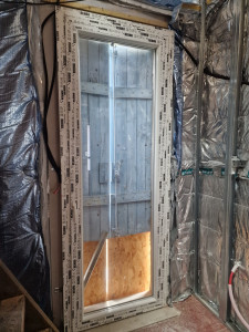 Photo de galerie - Menuiserie - Huisserie - Agencement