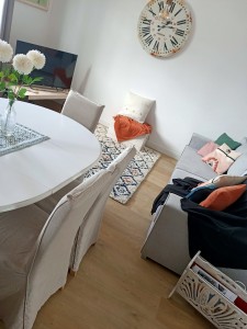 Photo de galerie - Ménage